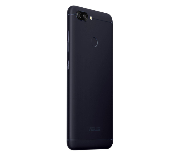 ASUS ZenFone Max Plus ZB570TL 3/32GB Dual SIM czarny - 412491 - zdjęcie 5